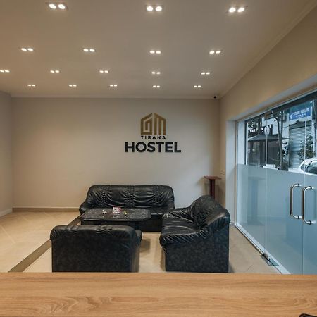 Gm Tirana Hostel المظهر الخارجي الصورة