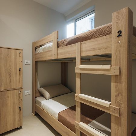 Gm Tirana Hostel المظهر الخارجي الصورة