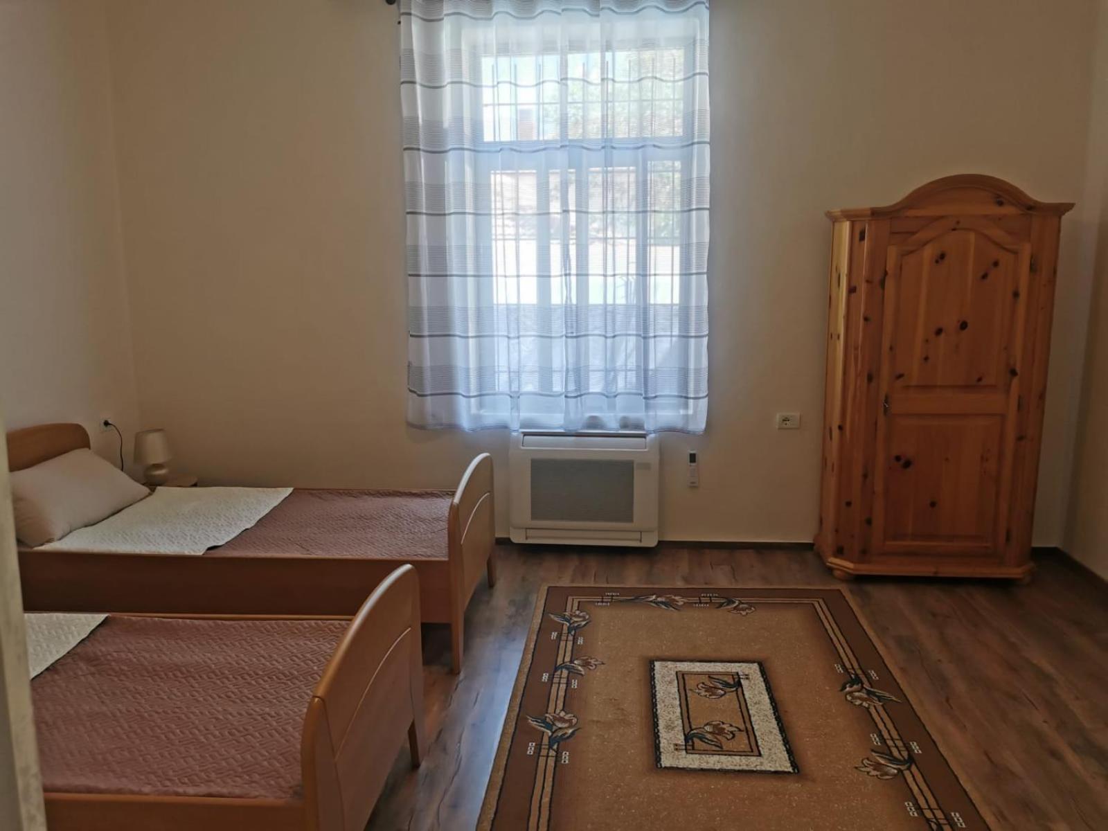 Gm Tirana Hostel المظهر الخارجي الصورة