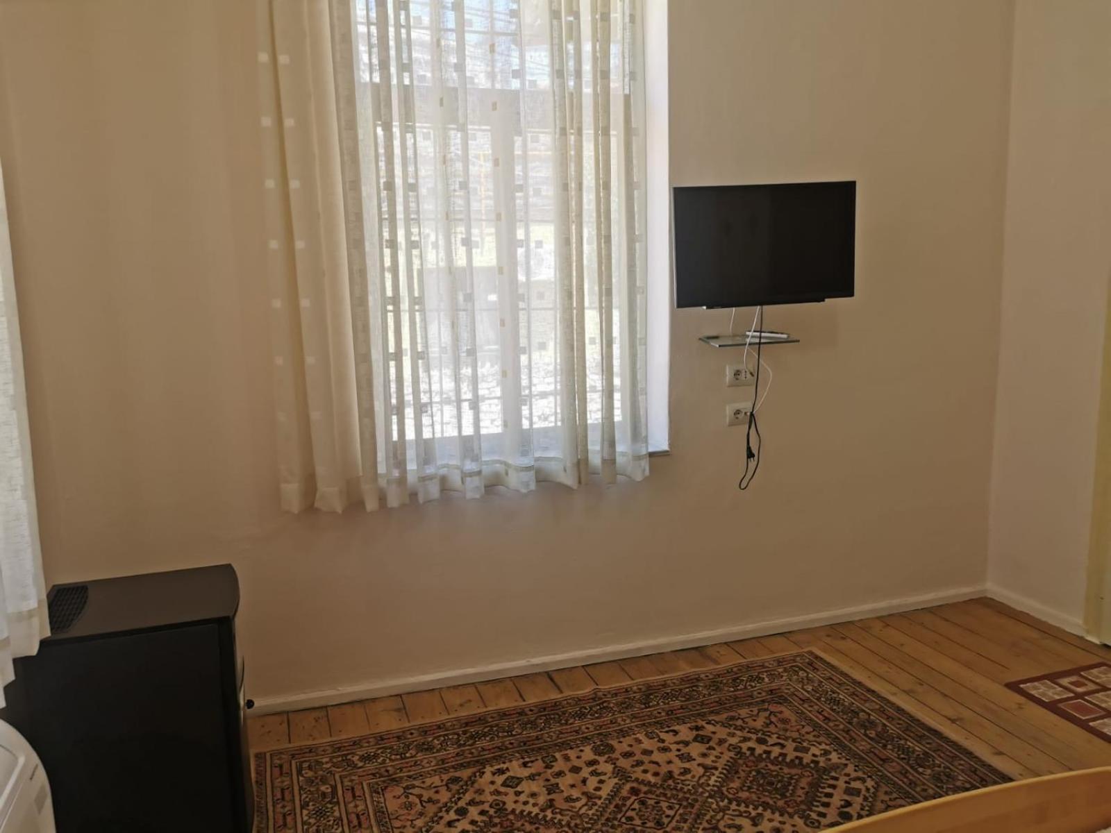 Gm Tirana Hostel المظهر الخارجي الصورة