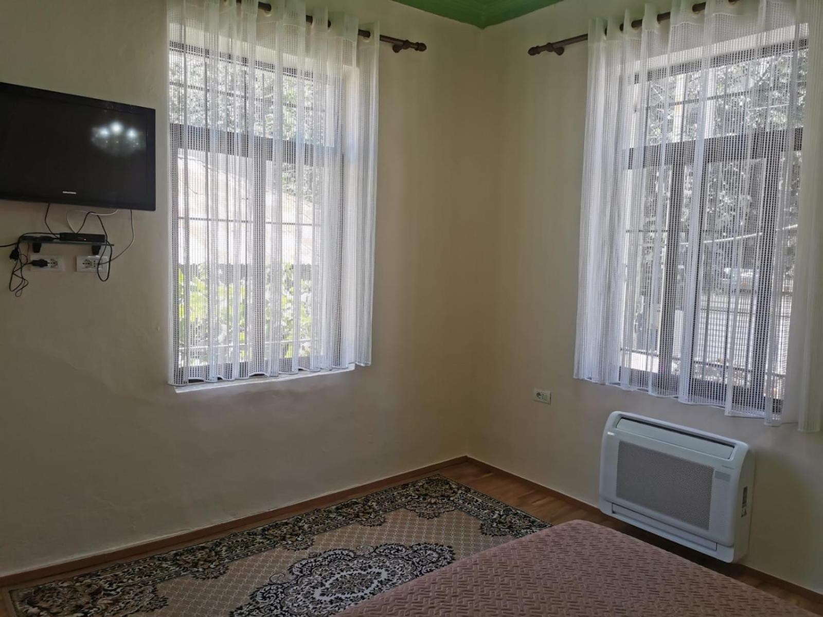 Gm Tirana Hostel المظهر الخارجي الصورة