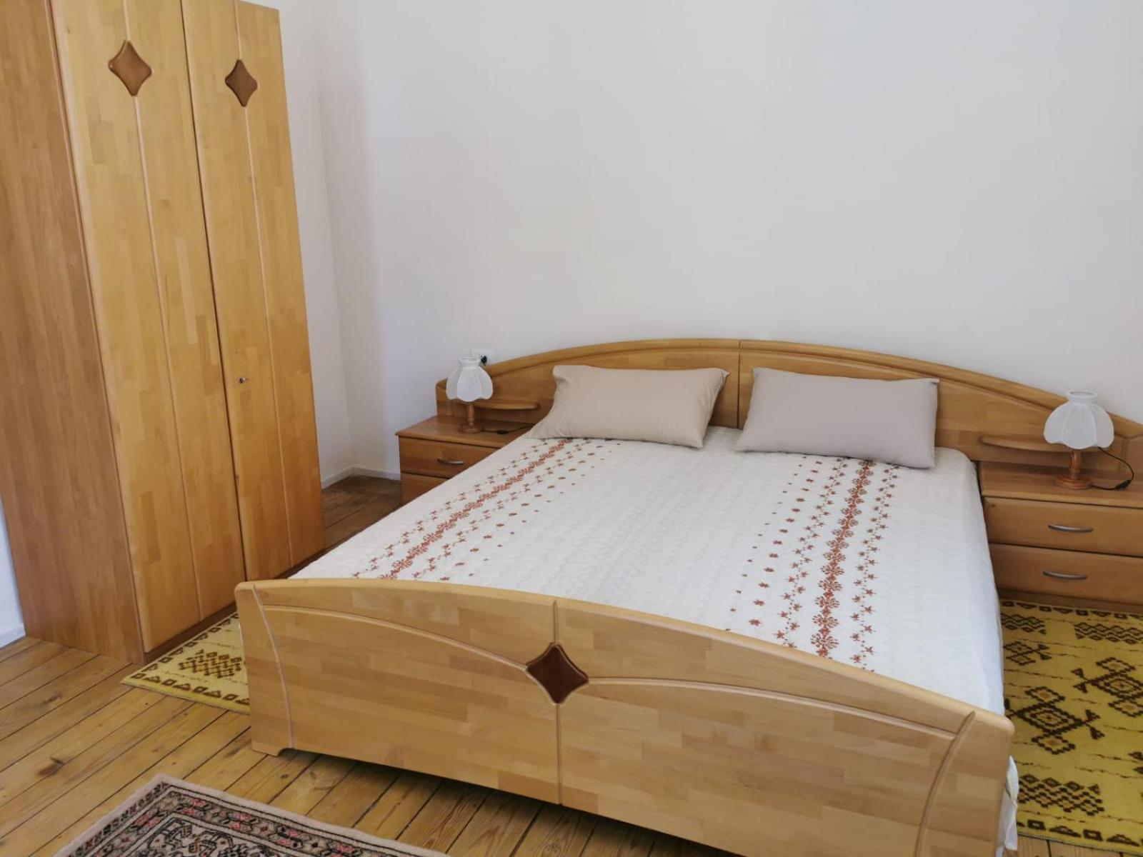 Gm Tirana Hostel المظهر الخارجي الصورة