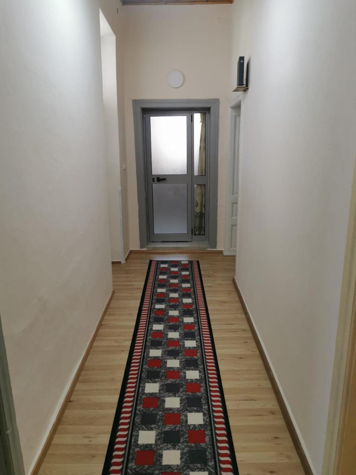 Gm Tirana Hostel المظهر الخارجي الصورة